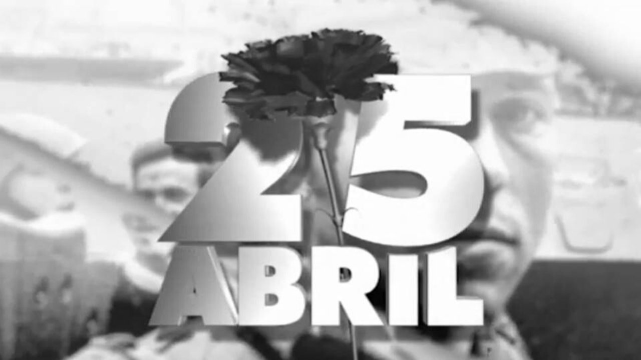 25 de Abril