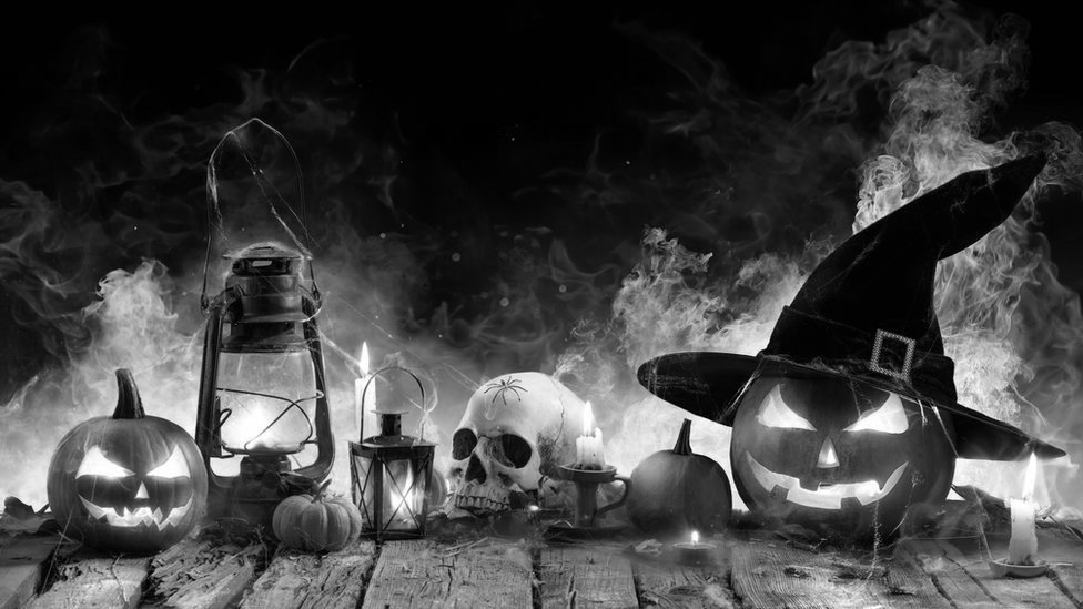 Halloween