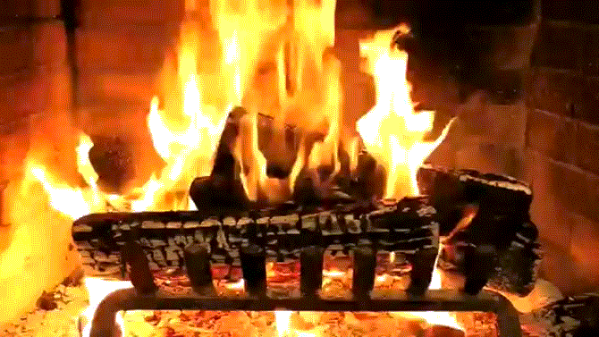 Lareira