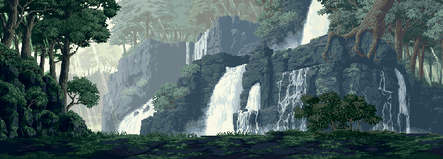 Montanha