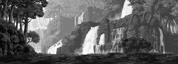 Montanha