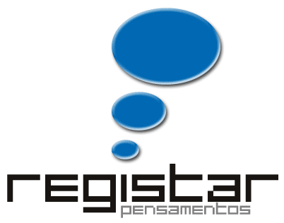 Registar Pensamentos